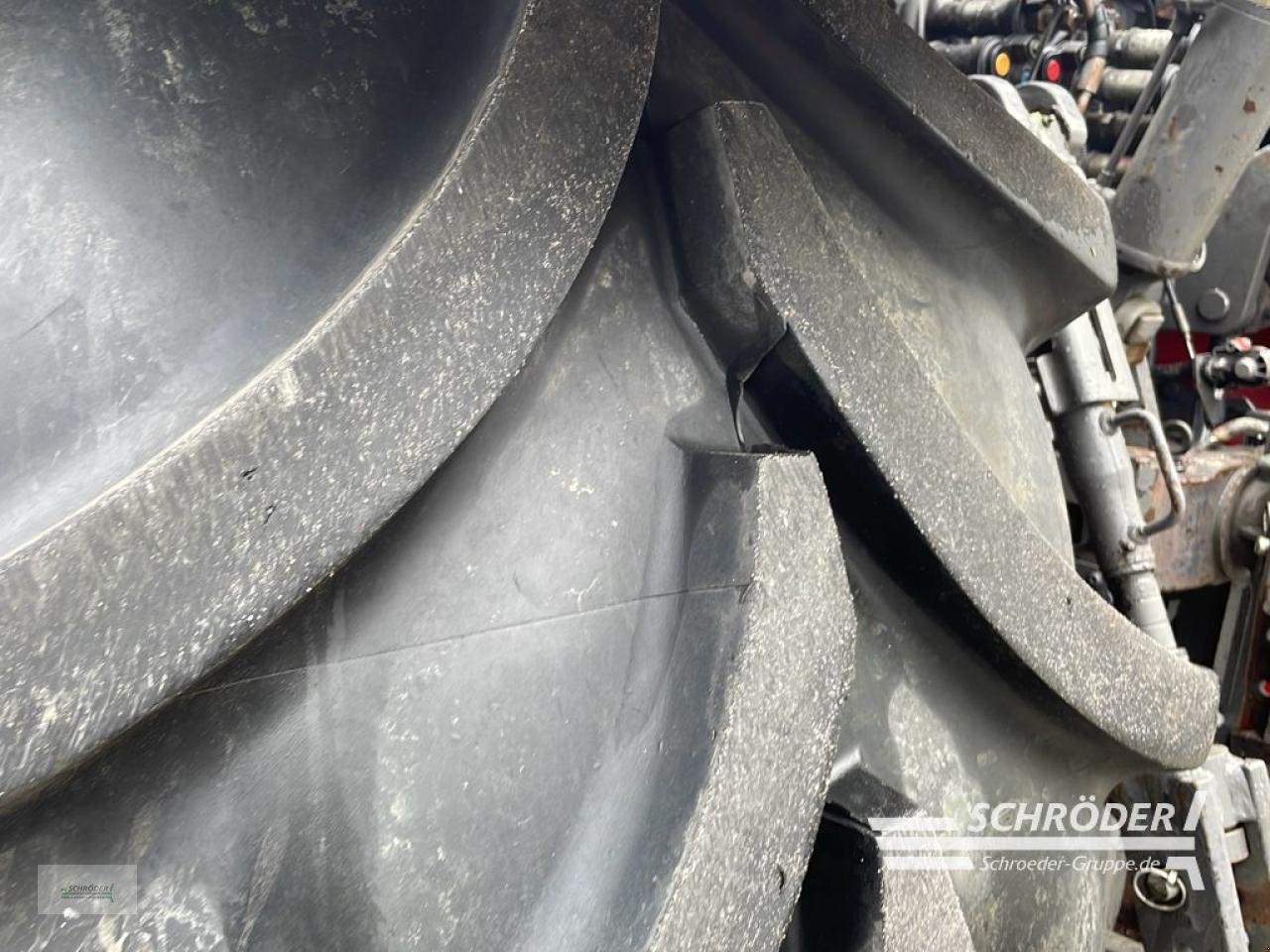 Traktor typu Fendt 828 VARIO S4 PROFI, Gebrauchtmaschine w Westerstede (Zdjęcie 9)