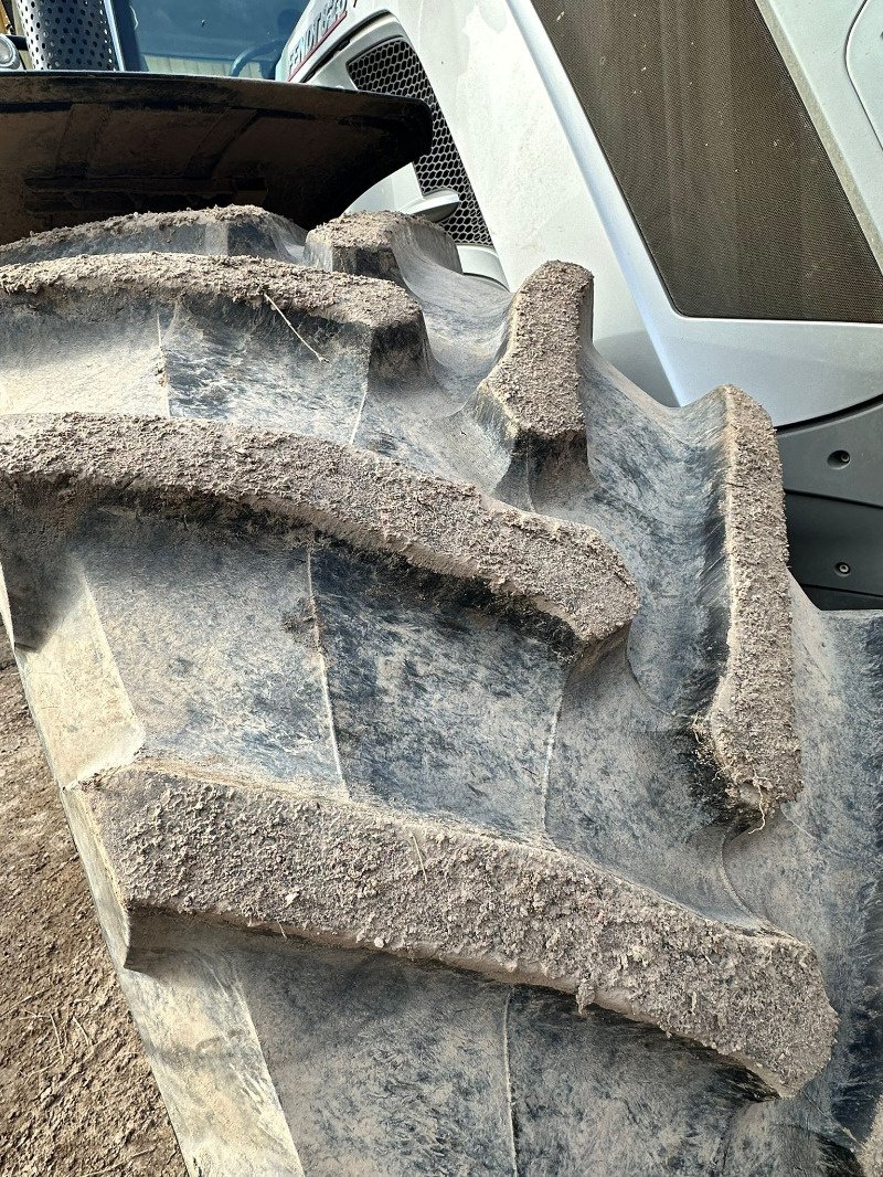 Traktor des Typs Fendt 828 Vario S4 Profi, Gebrauchtmaschine in Bad Oldesloe (Bild 5)