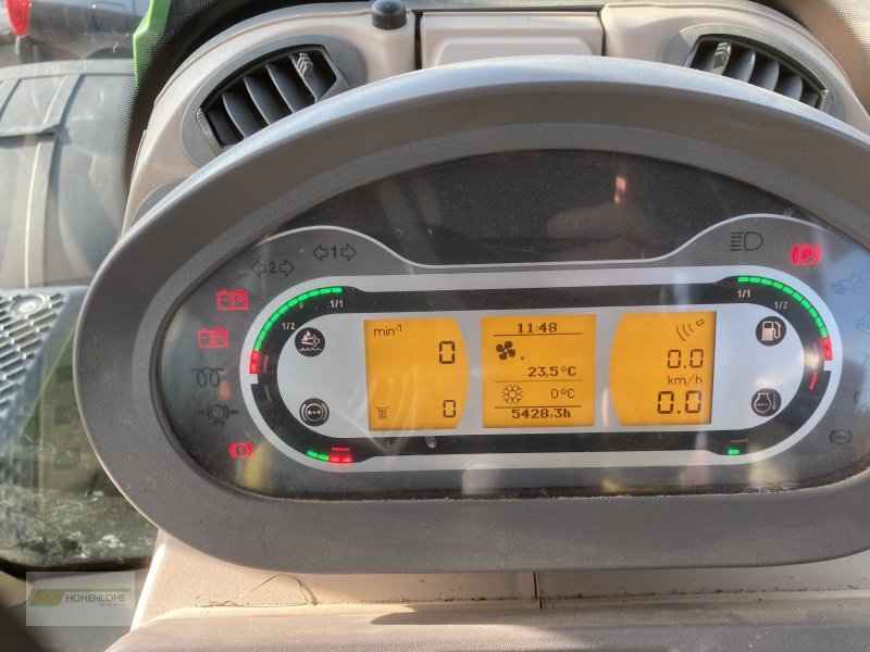 Traktor a típus Fendt 828 Vario S4 Profiplus, Gebrauchtmaschine ekkor: Schwäbisch Hall (Kép 8)