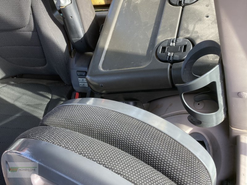 Traktor a típus Fendt 828 Vario S4 Profiplus, Gebrauchtmaschine ekkor: Schwäbisch Hall (Kép 11)