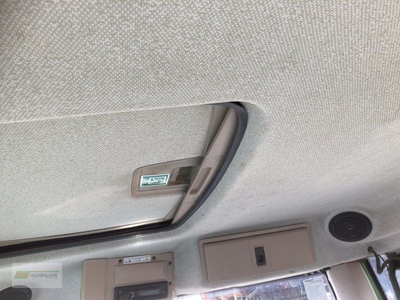 Traktor a típus Fendt 828 Vario S4 Profiplus, Gebrauchtmaschine ekkor: Schwäbisch Hall (Kép 12)