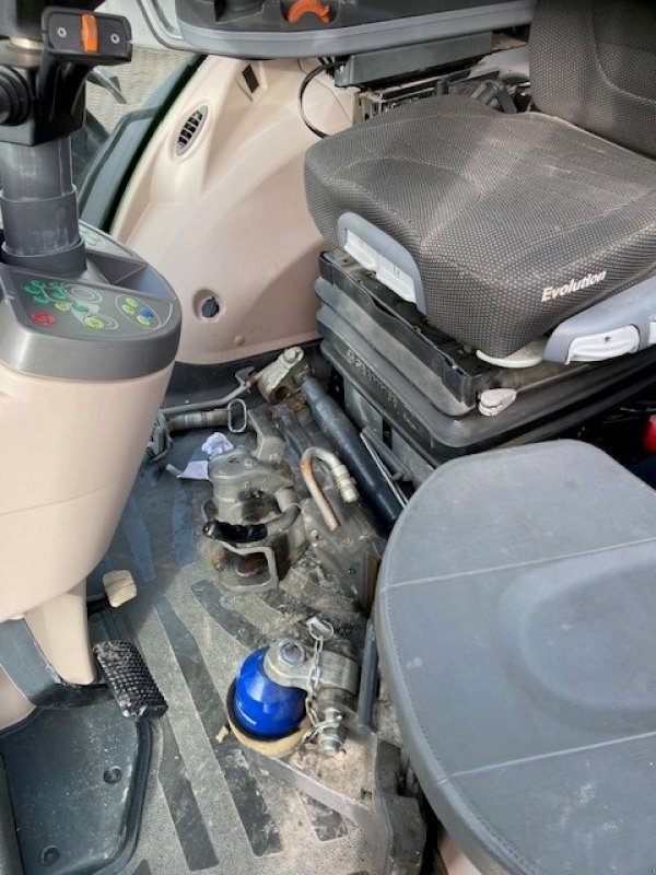 Traktor typu Fendt 828 Vario S4 ProfiPlus, Gebrauchtmaschine v Lohe-Rickelshof (Obrázek 6)