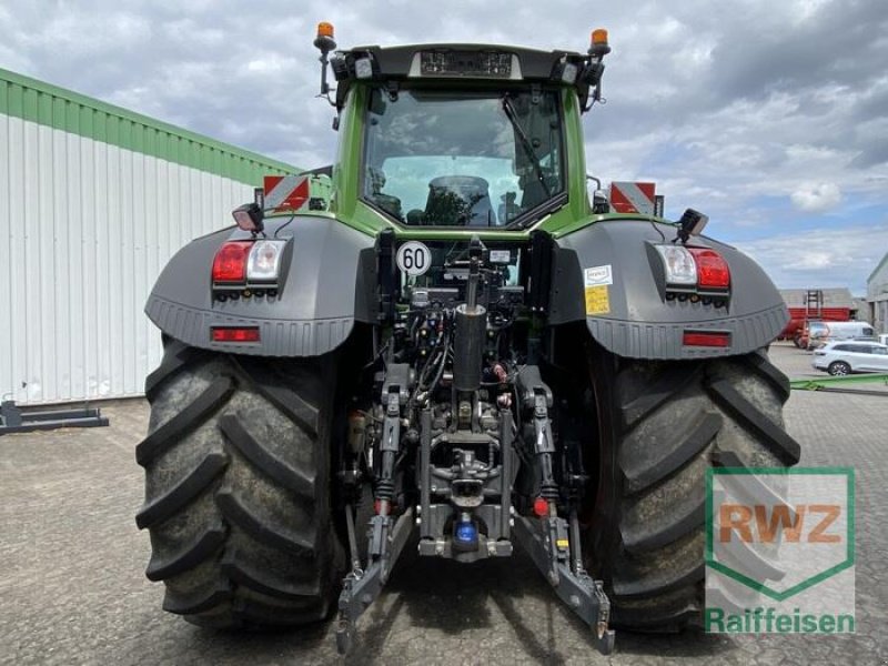 Traktor des Typs Fendt 828 Vario S4 ProfiPlus, Gebrauchtmaschine in Kruft (Bild 3)