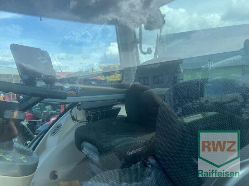 Traktor des Typs Fendt 828 Vario S4 ProfiPlus, Gebrauchtmaschine in Kruft (Bild 14)