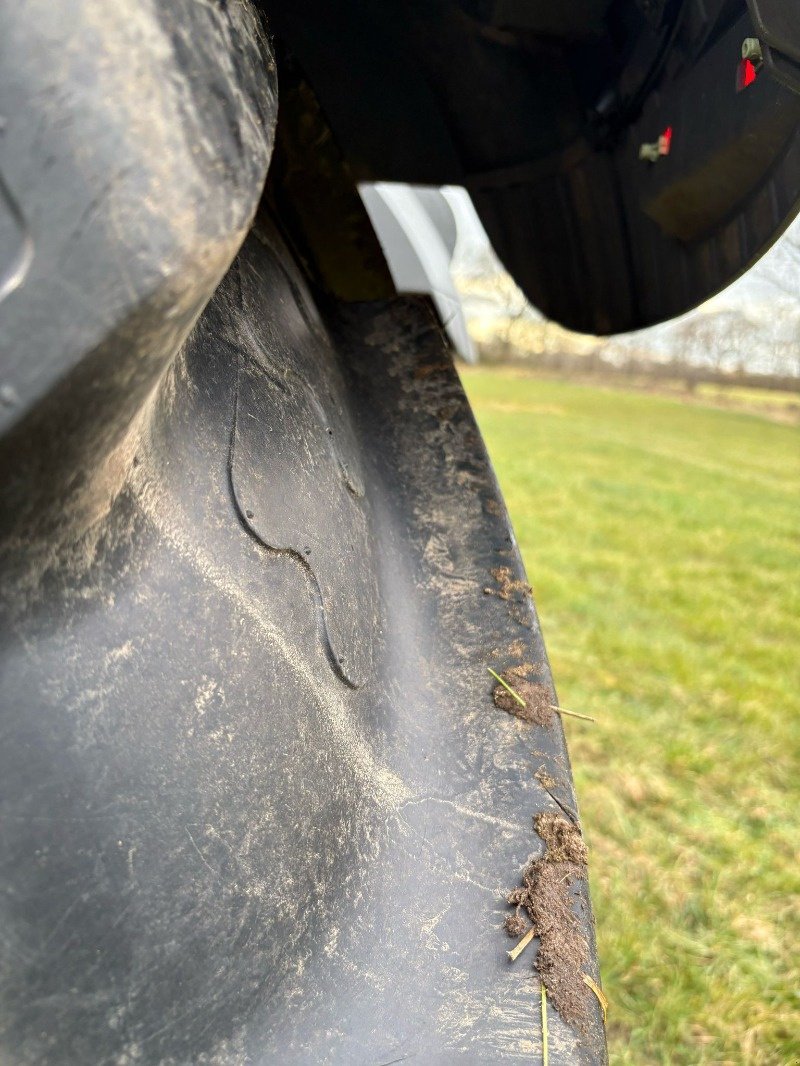 Traktor des Typs Fendt 828 Vario S4 ProfiPlus, Gebrauchtmaschine in Bad Oldesloe (Bild 8)