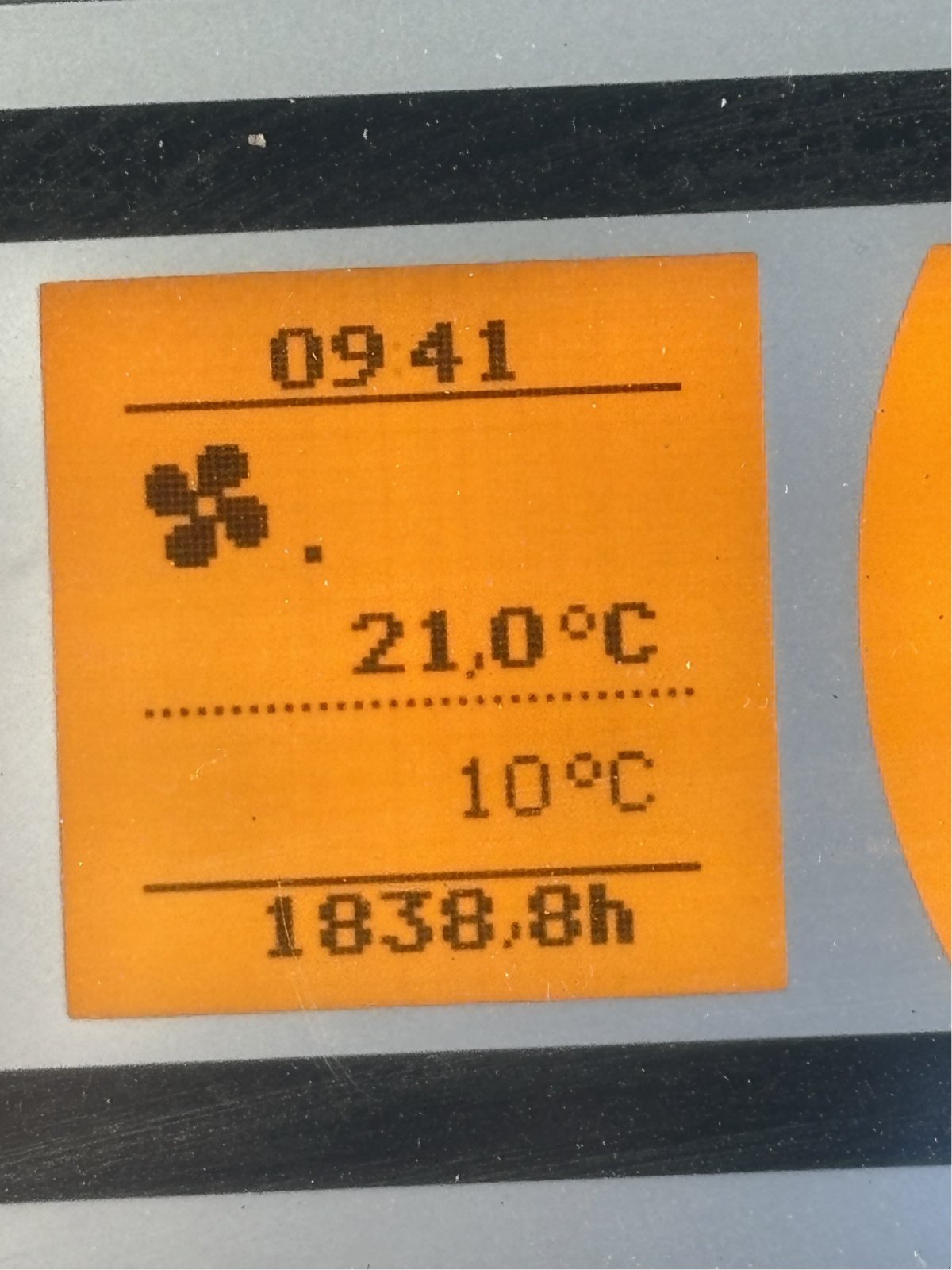 Traktor za tip Fendt 828 Vario S4 ProfiPlus, Gebrauchtmaschine u Gadebusch (Slika 11)