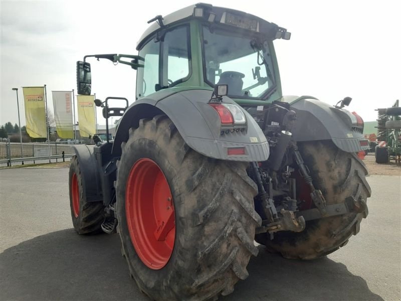 Traktor типа Fendt 828 VARIO S4, Gebrauchtmaschine в Grimma (Фотография 7)