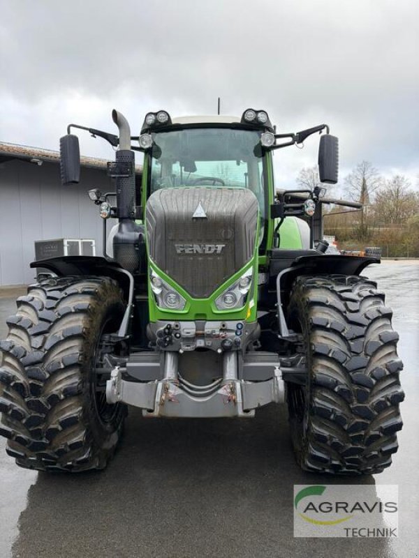 Traktor del tipo Fendt 828 VARIO S4, Gebrauchtmaschine en Meschede-Remblinghausen (Imagen 2)