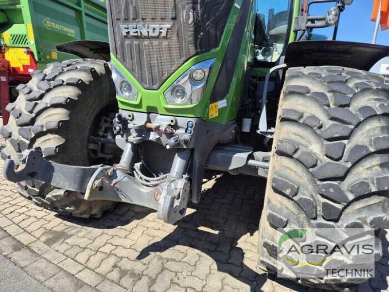 Traktor typu Fendt 828 VARIO S4, Gebrauchtmaschine w Meschede-Remblinghausen (Zdjęcie 2)