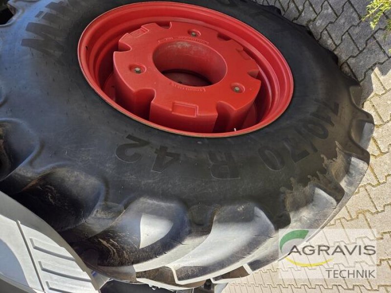 Traktor des Typs Fendt 828 VARIO S4, Gebrauchtmaschine in Nienburg (Bild 4)