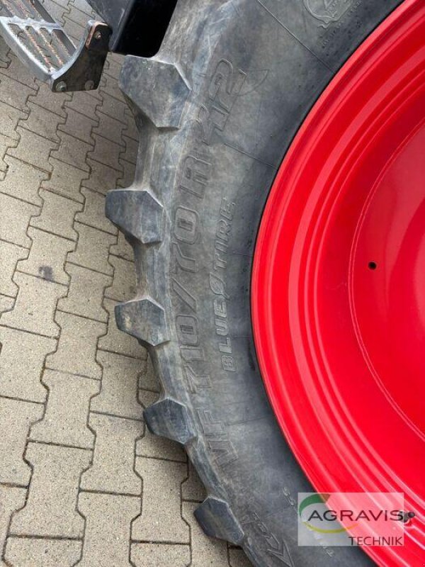 Traktor van het type Fendt 828 VARIO S4, Gebrauchtmaschine in Bockenem (Foto 9)
