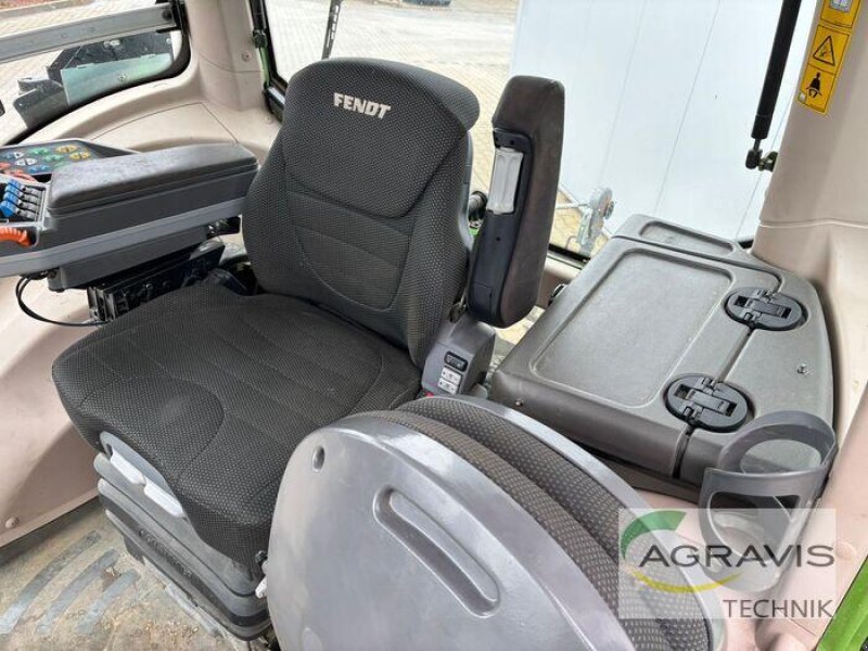 Traktor van het type Fendt 828 VARIO S4, Gebrauchtmaschine in Bockenem (Foto 13)