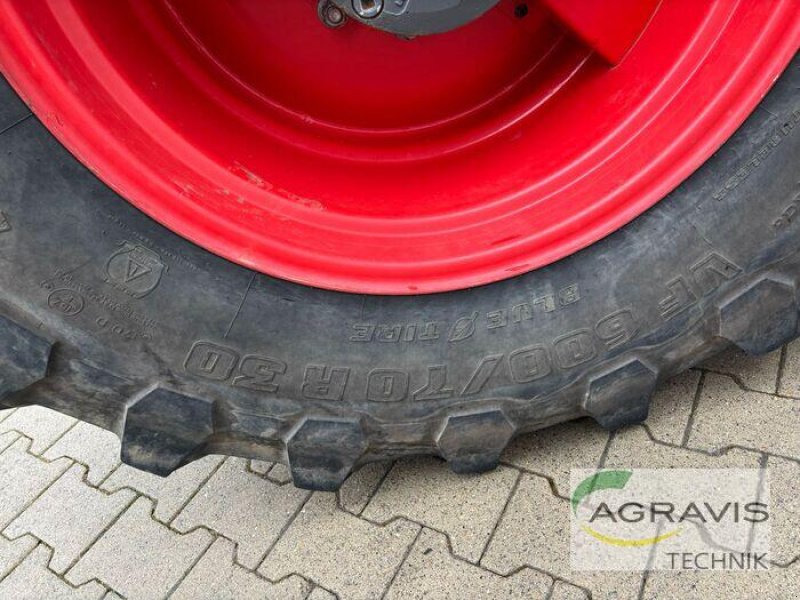 Traktor van het type Fendt 828 VARIO S4, Gebrauchtmaschine in Bockenem (Foto 11)