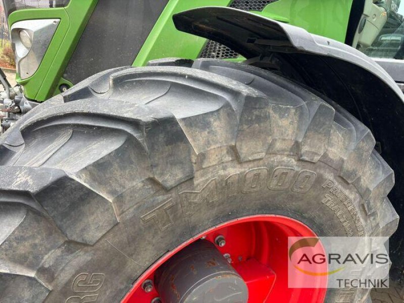 Traktor van het type Fendt 828 VARIO S4, Gebrauchtmaschine in Bockenem (Foto 10)