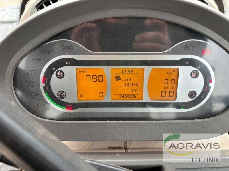 Traktor van het type Fendt 828 VARIO S4, Gebrauchtmaschine in Bockenem (Foto 14)