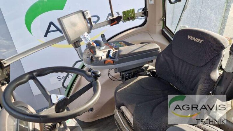 Traktor del tipo Fendt 828 VARIO S4, Gebrauchtmaschine en Melle (Imagen 7)