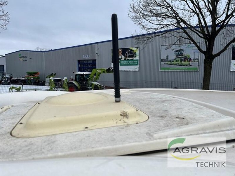 Traktor Türe ait Fendt 828 VARIO S4, Gebrauchtmaschine içinde Meppen (resim 23)