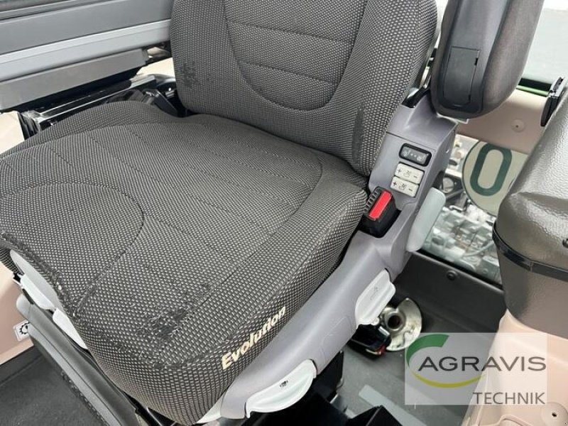 Traktor Türe ait Fendt 828 VARIO S4, Gebrauchtmaschine içinde Meppen (resim 19)