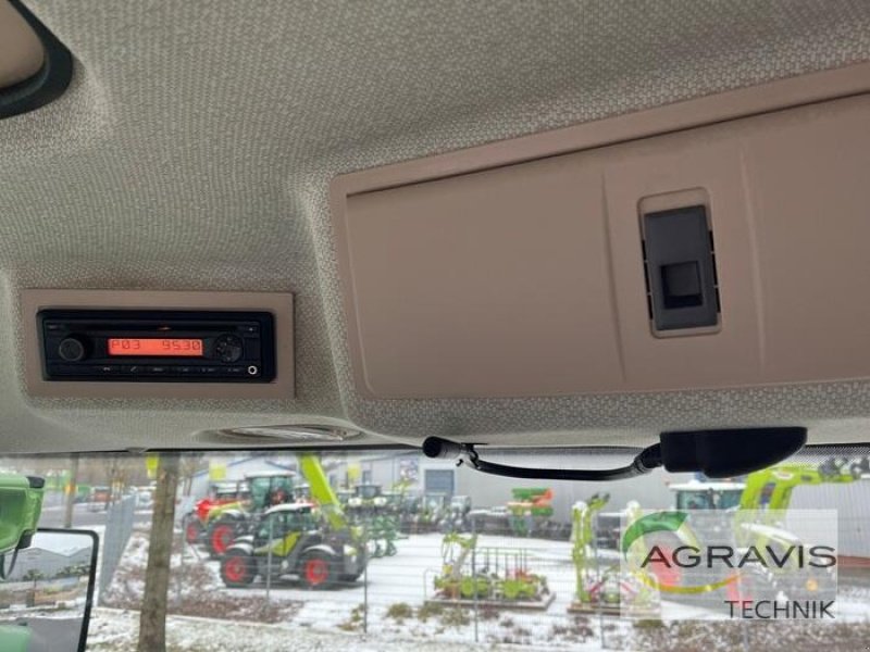 Traktor Türe ait Fendt 828 VARIO S4, Gebrauchtmaschine içinde Meppen (resim 21)