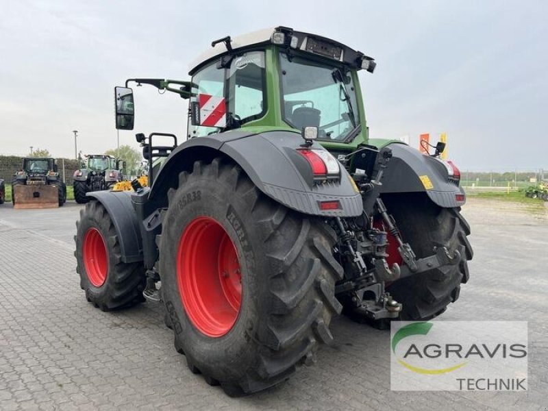 Traktor typu Fendt 828 VARIO S4, Gebrauchtmaschine v Calbe / Saale (Obrázek 3)