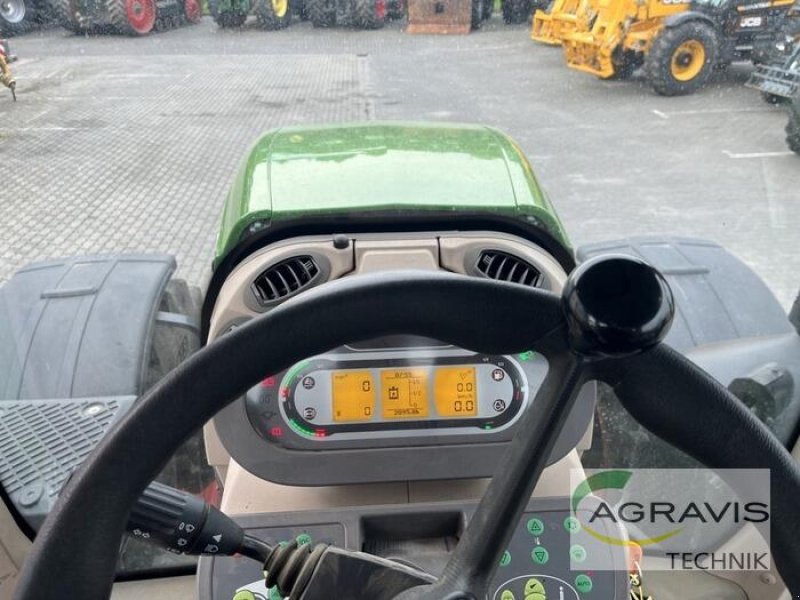 Traktor typu Fendt 828 VARIO S4, Gebrauchtmaschine v Calbe / Saale (Obrázek 11)