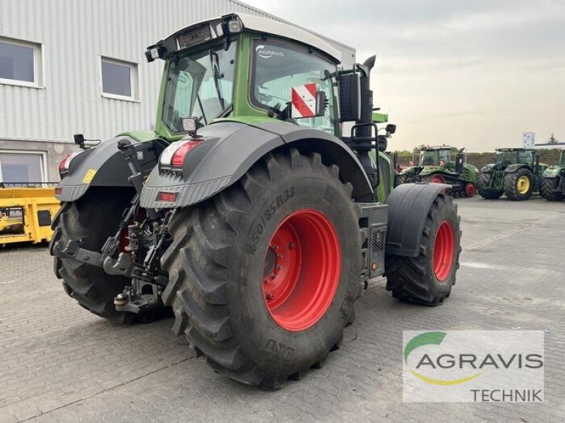Traktor typu Fendt 828 VARIO S4, Gebrauchtmaschine v Calbe / Saale (Obrázek 5)