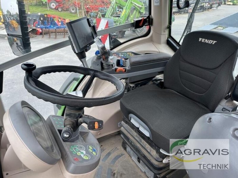 Traktor typu Fendt 828 VARIO S4, Gebrauchtmaschine v Calbe / Saale (Obrázek 10)