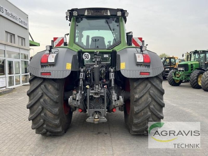 Traktor typu Fendt 828 VARIO S4, Gebrauchtmaschine v Calbe / Saale (Obrázek 4)