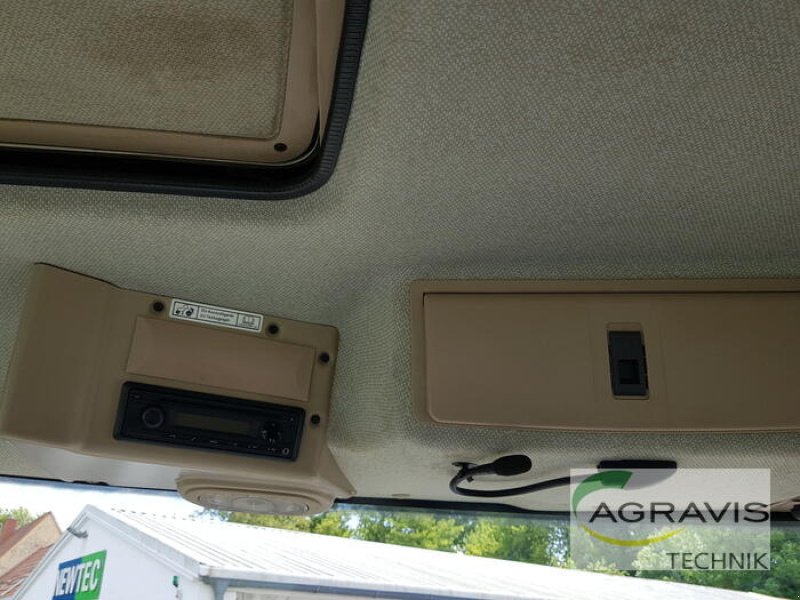 Traktor des Typs Fendt 828 VARIO S4, Gebrauchtmaschine in Calbe / Saale (Bild 25)