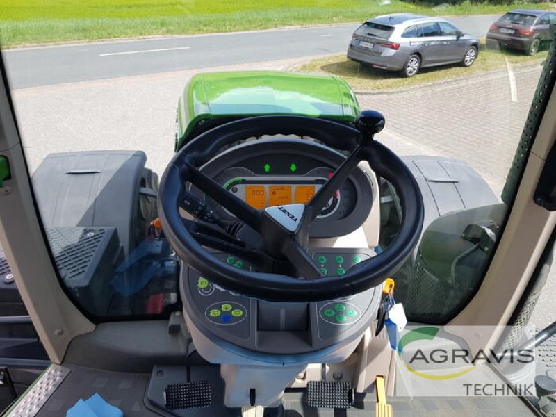 Traktor des Typs Fendt 828 VARIO S4, Gebrauchtmaschine in Calbe / Saale (Bild 21)