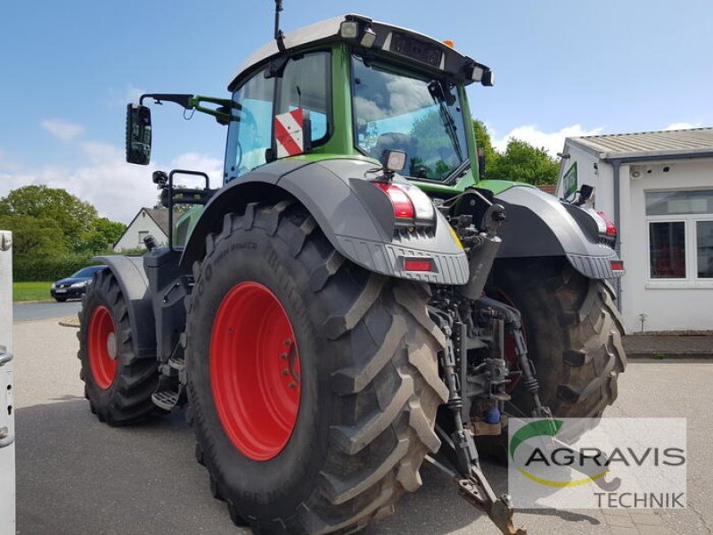 Traktor des Typs Fendt 828 VARIO S4, Gebrauchtmaschine in Calbe / Saale (Bild 16)