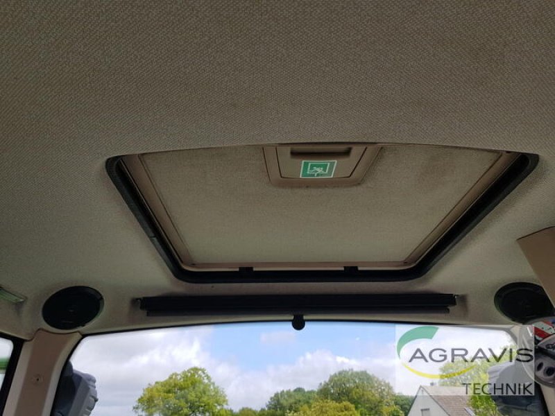 Traktor des Typs Fendt 828 VARIO S4, Gebrauchtmaschine in Calbe / Saale (Bild 26)