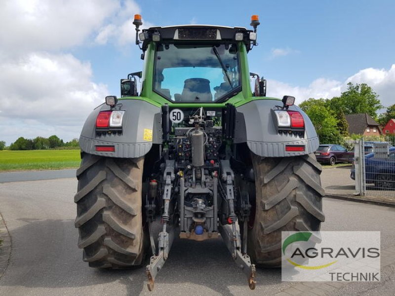 Traktor des Typs Fendt 828 VARIO S4, Gebrauchtmaschine in Calbe / Saale (Bild 13)