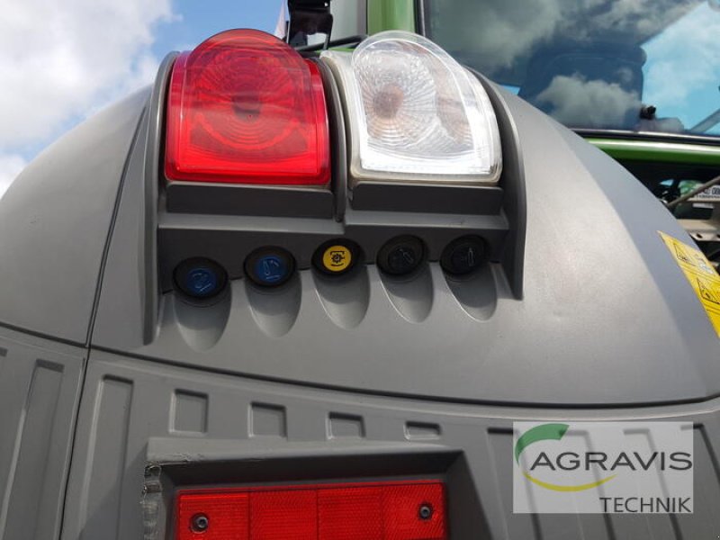Traktor des Typs Fendt 828 VARIO S4, Gebrauchtmaschine in Calbe / Saale (Bild 15)