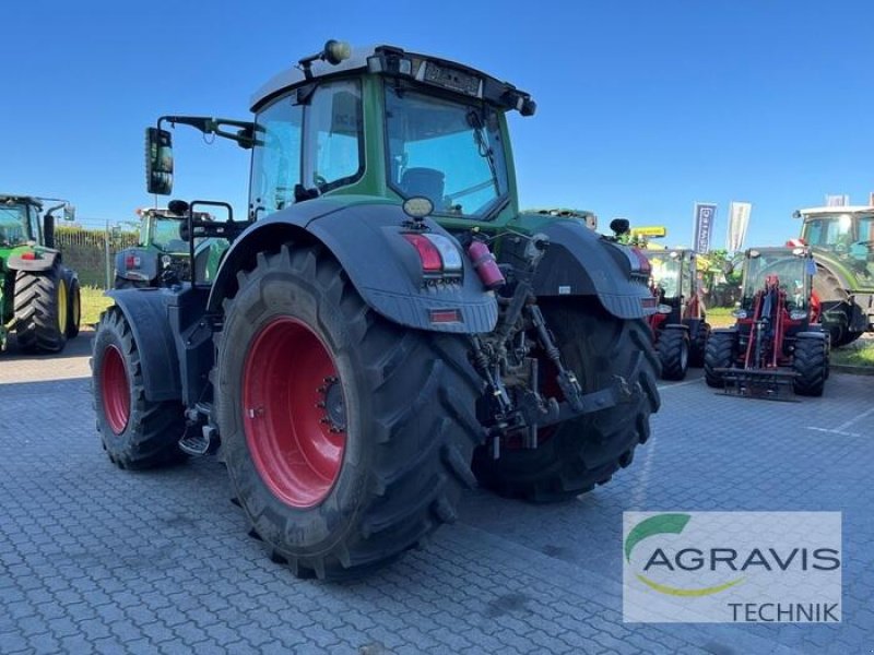 Traktor typu Fendt 828 VARIO S4, Gebrauchtmaschine v Calbe / Saale (Obrázek 3)