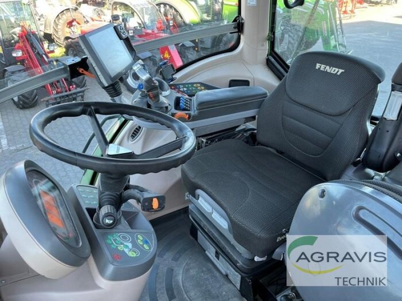 Traktor typu Fendt 828 VARIO S4, Gebrauchtmaschine v Calbe / Saale (Obrázek 10)