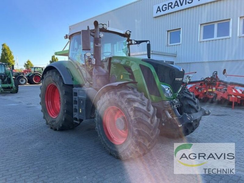 Traktor typu Fendt 828 VARIO S4, Gebrauchtmaschine v Calbe / Saale (Obrázek 8)