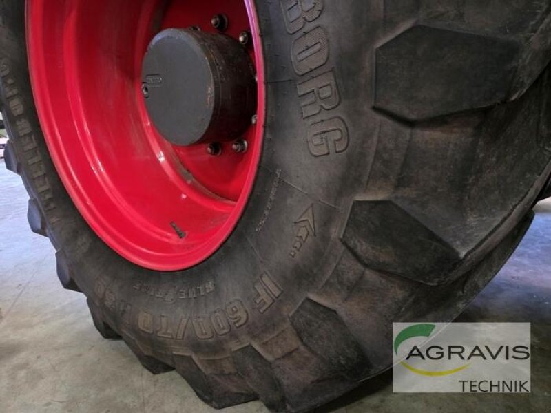 Traktor типа Fendt 828 VARIO S4, Gebrauchtmaschine в Calbe / Saale (Фотография 15)