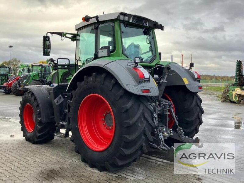 Traktor typu Fendt 828 VARIO S4, Gebrauchtmaschine v Calbe / Saale (Obrázek 3)