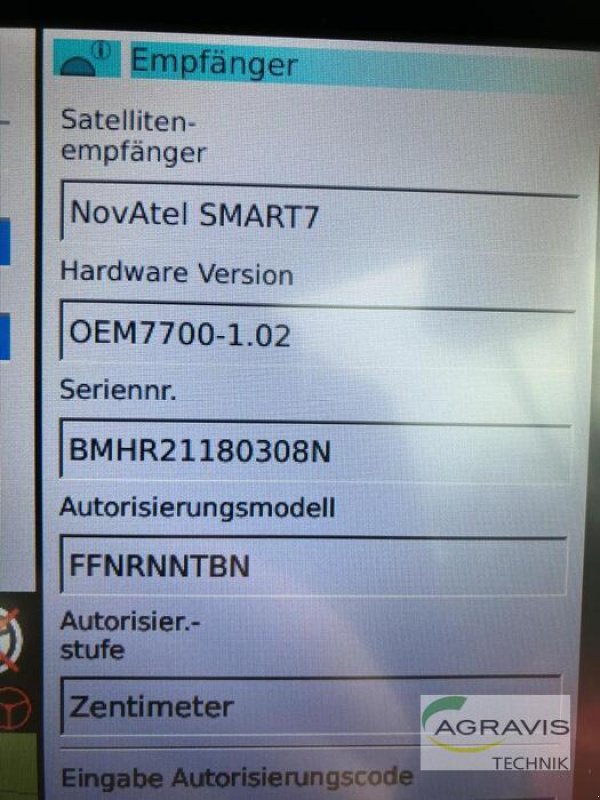 Traktor typu Fendt 828 VARIO S4, Gebrauchtmaschine v Calbe / Saale (Obrázek 14)