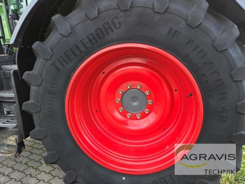 Traktor typu Fendt 828 VARIO S4, Gebrauchtmaschine v Calbe / Saale (Obrázek 13)