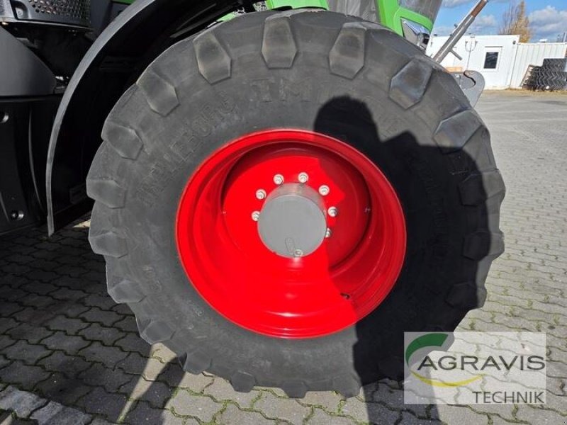 Traktor typu Fendt 828 VARIO S4, Gebrauchtmaschine v Calbe / Saale (Obrázek 12)