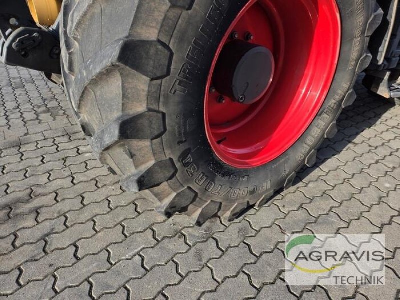 Traktor a típus Fendt 828 VARIO S4, Gebrauchtmaschine ekkor: Calbe / Saale (Kép 13)