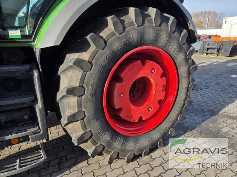 Traktor a típus Fendt 828 VARIO S4, Gebrauchtmaschine ekkor: Calbe / Saale (Kép 14)