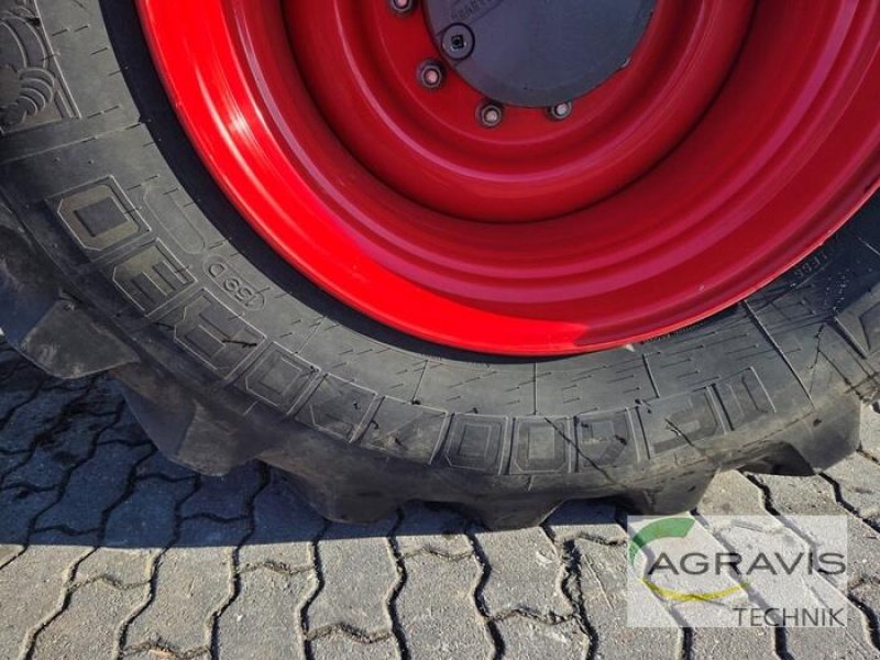 Traktor des Typs Fendt 828 VARIO S4, Gebrauchtmaschine in Calbe / Saale (Bild 13)