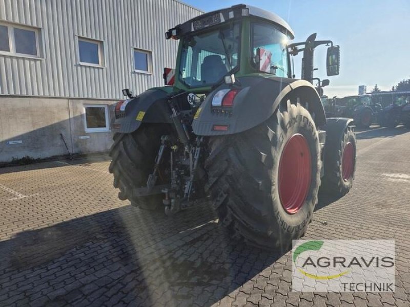 Traktor des Typs Fendt 828 VARIO S4, Gebrauchtmaschine in Calbe / Saale (Bild 5)