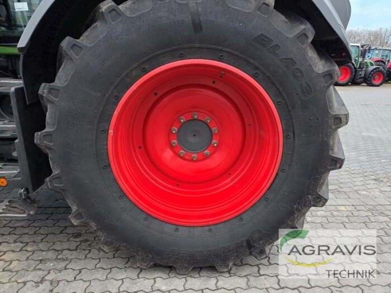 Traktor Türe ait Fendt 828 VARIO S4, Gebrauchtmaschine içinde Calbe / Saale (resim 13)