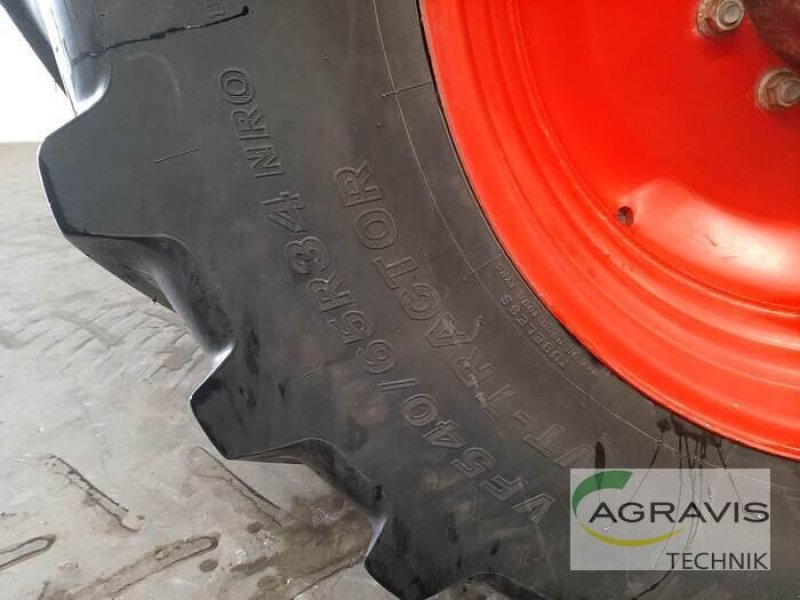 Traktor типа Fendt 828 VARIO S4, Gebrauchtmaschine в Calbe / Saale (Фотография 14)