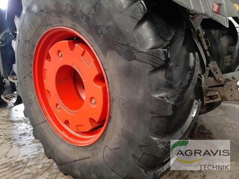 Traktor типа Fendt 828 VARIO S4, Gebrauchtmaschine в Calbe / Saale (Фотография 15)