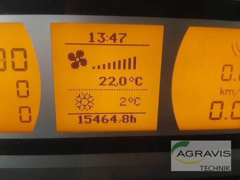 Traktor типа Fendt 828 VARIO S4, Gebrauchtmaschine в Calbe / Saale (Фотография 11)